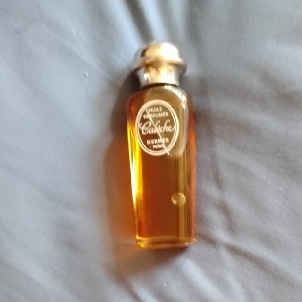 Vintage Hermès Caleche